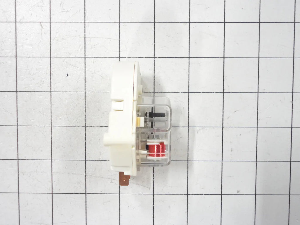 Whirlpool Refrigerator Defrost Timer 12 Hour WP3-81329