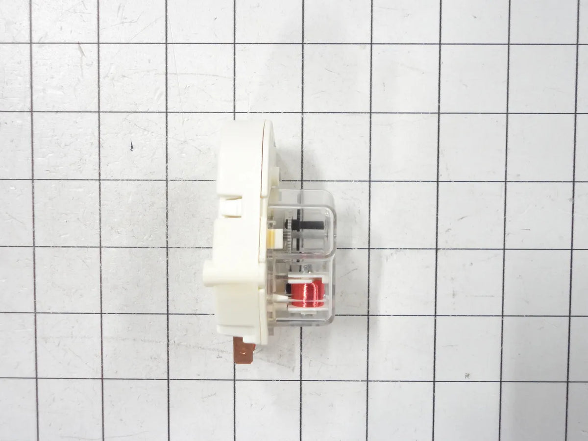 Whirlpool Refrigerator Defrost Timer 12 Hour WP3-81329