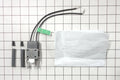 GE Range Surface Element Receptacle Kit WB17X5113
