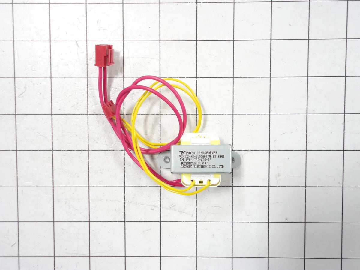 Frigidaire Transformer 5304471063