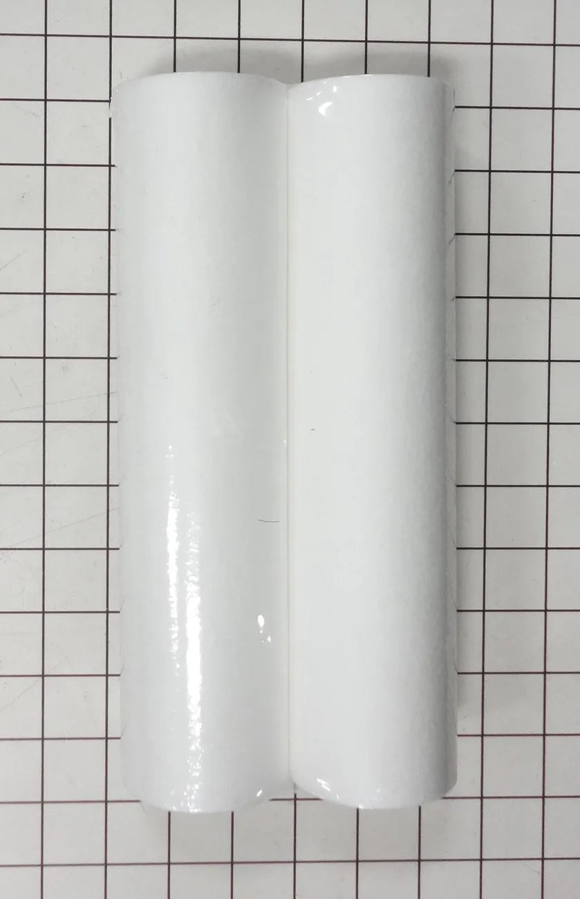 GE Whole Home Sediment Water Filter, 2 Pack FXUSC