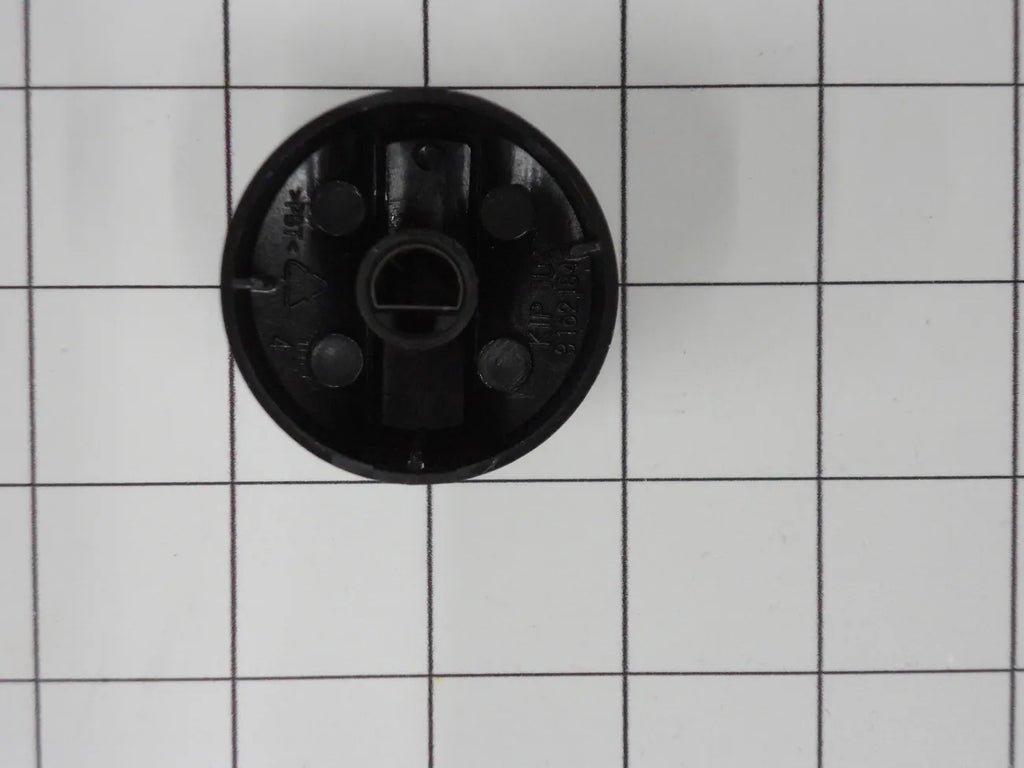 Frigidaire Range Control Knob 316218401