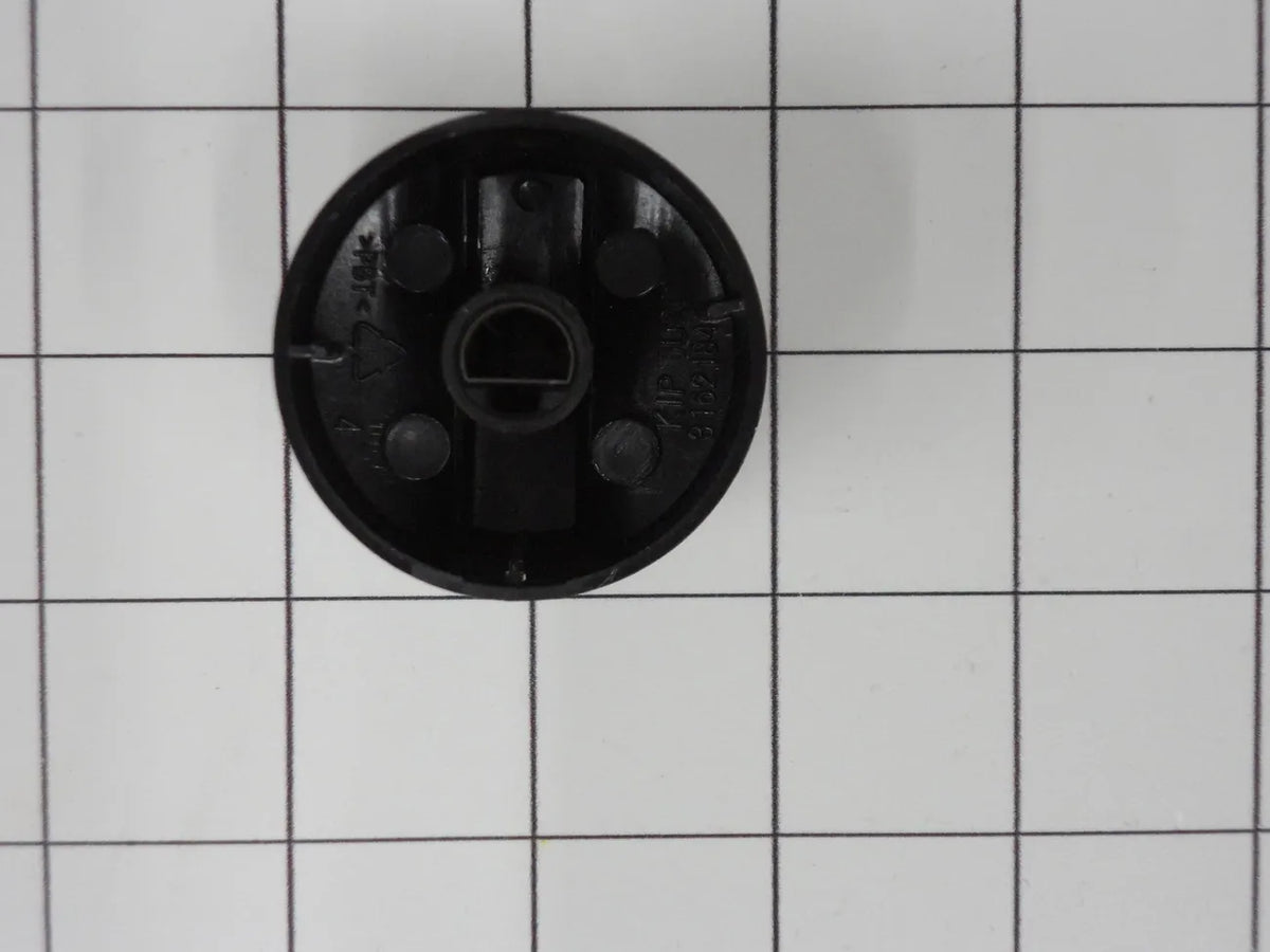 Frigidaire Range Control Knob 316218401
