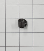 GE Microwave Rack Holder Shelf Support Clip WB02X10750