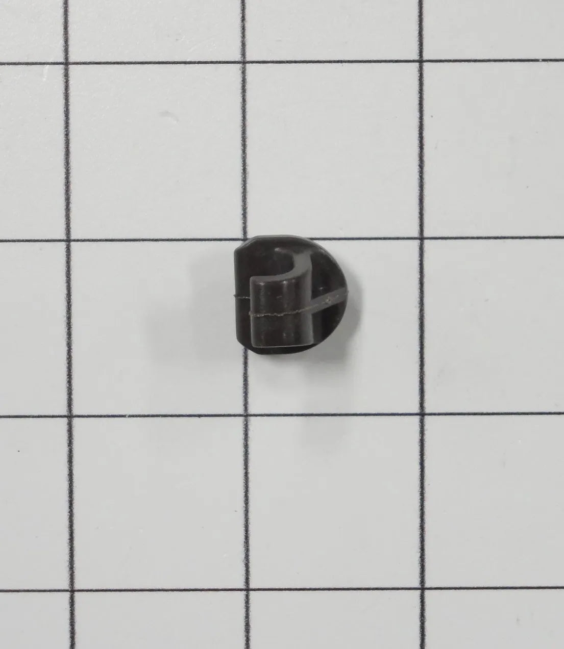 GE Microwave Rack Holder Shelf Support Clip WB02X10750