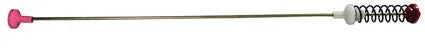 Samsung Washer Suspension Damper Assembly DC97-16350U