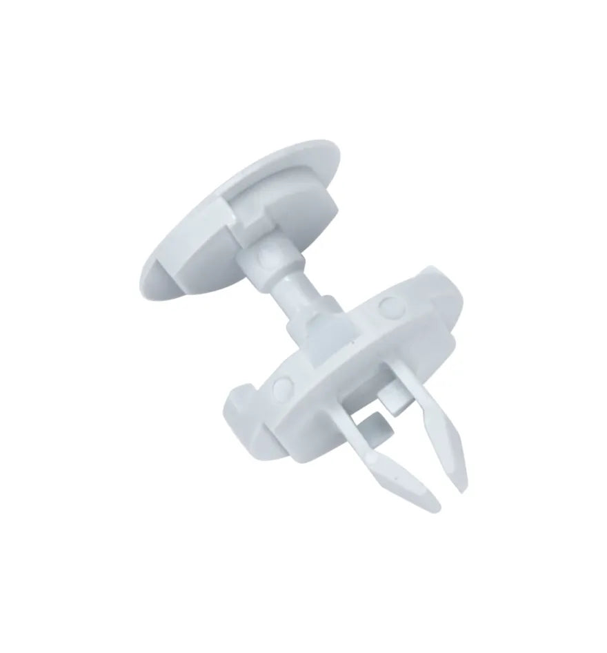 Whirlpool Dishwasher Retainer Clip White WPW10503549