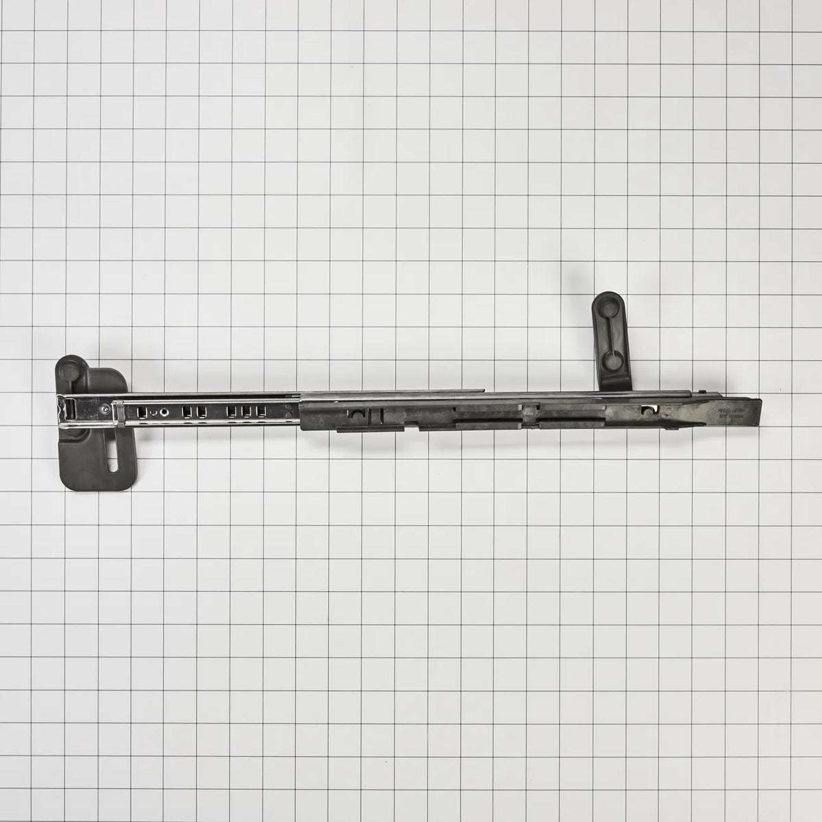 Whirlpool Dishwasher Lower Track Assembly Right W10822166
