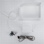 Whirlpool Refrigerator Add-On Ice Maker Kit 1129316