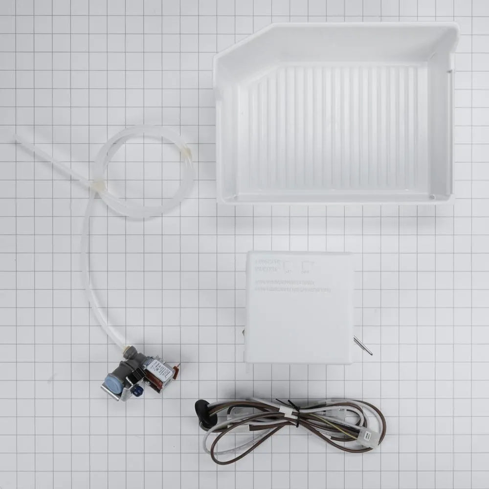 Whirlpool Refrigerator Add-On Ice Maker Kit 1129316