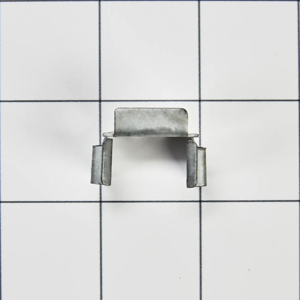 Whirlpool Refrigerator Grille Retainer Clip WP2155013