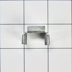 Whirlpool Refrigerator Grille Retainer Clip WP2155013