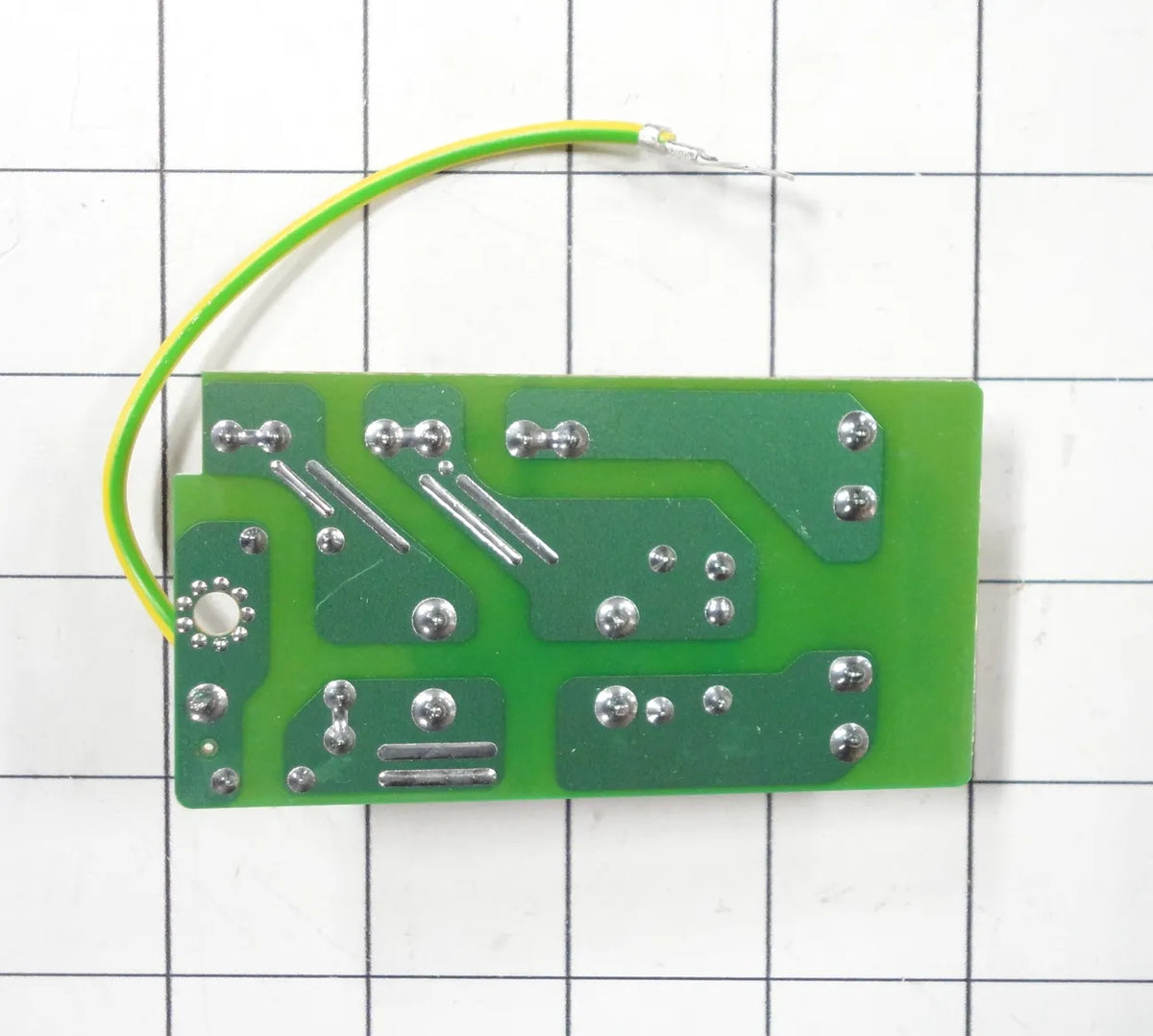 Whirlpool Microwave Noise Filter W10422269