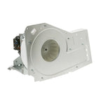 GE Dryer Motor and Blower Assembly WE17X24535