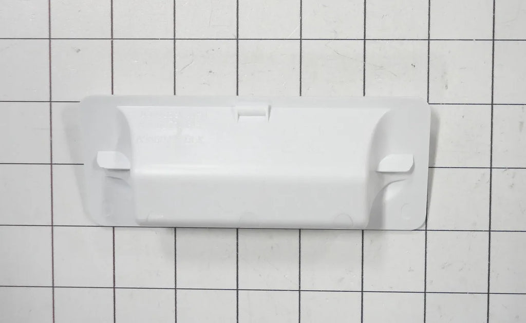 Whirlpool Dryer Door Handle White WPW10549553