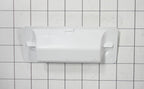 Whirlpool Dryer Door Handle White WPW10549553
