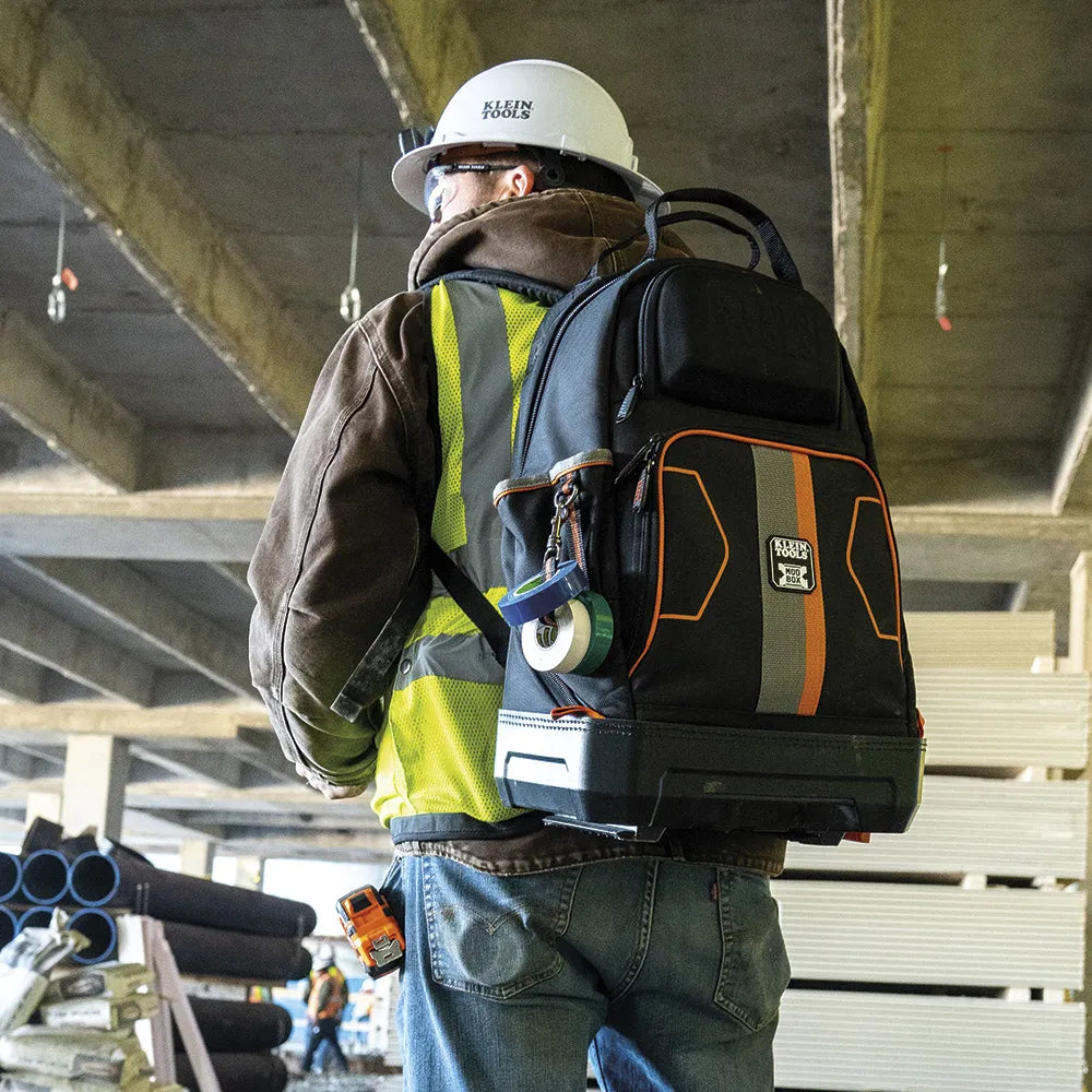 Klein Tools MODbox Electrician's Backpack 62201MB
