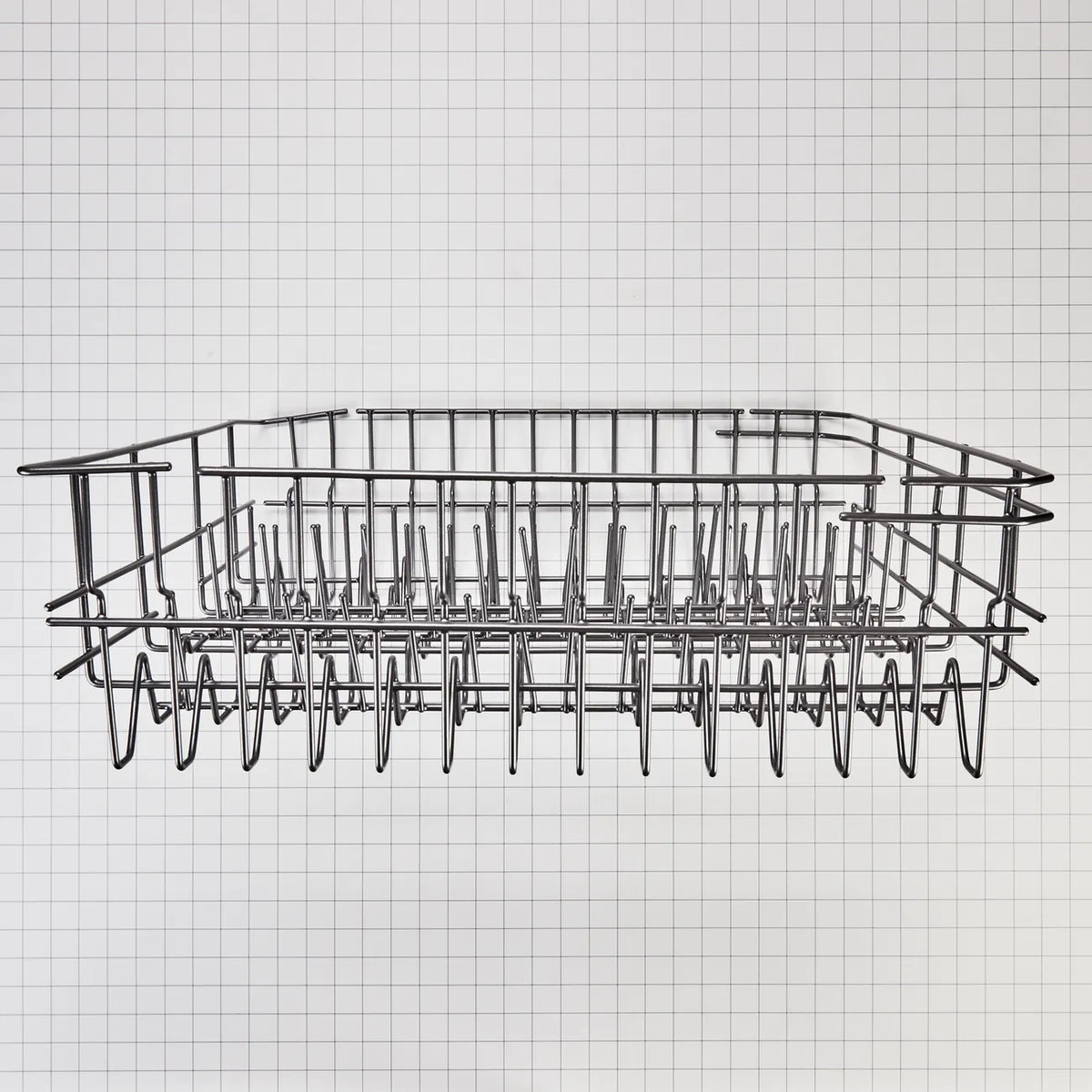 Whirlpool Dishwasher Upper Dishrack WPW10350382