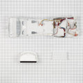 Frigidaire Refrigerator Control Board and Damper Control Housing 5303918673