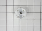 Frigidaire Washer/Dryer Control Knob, White 134044501