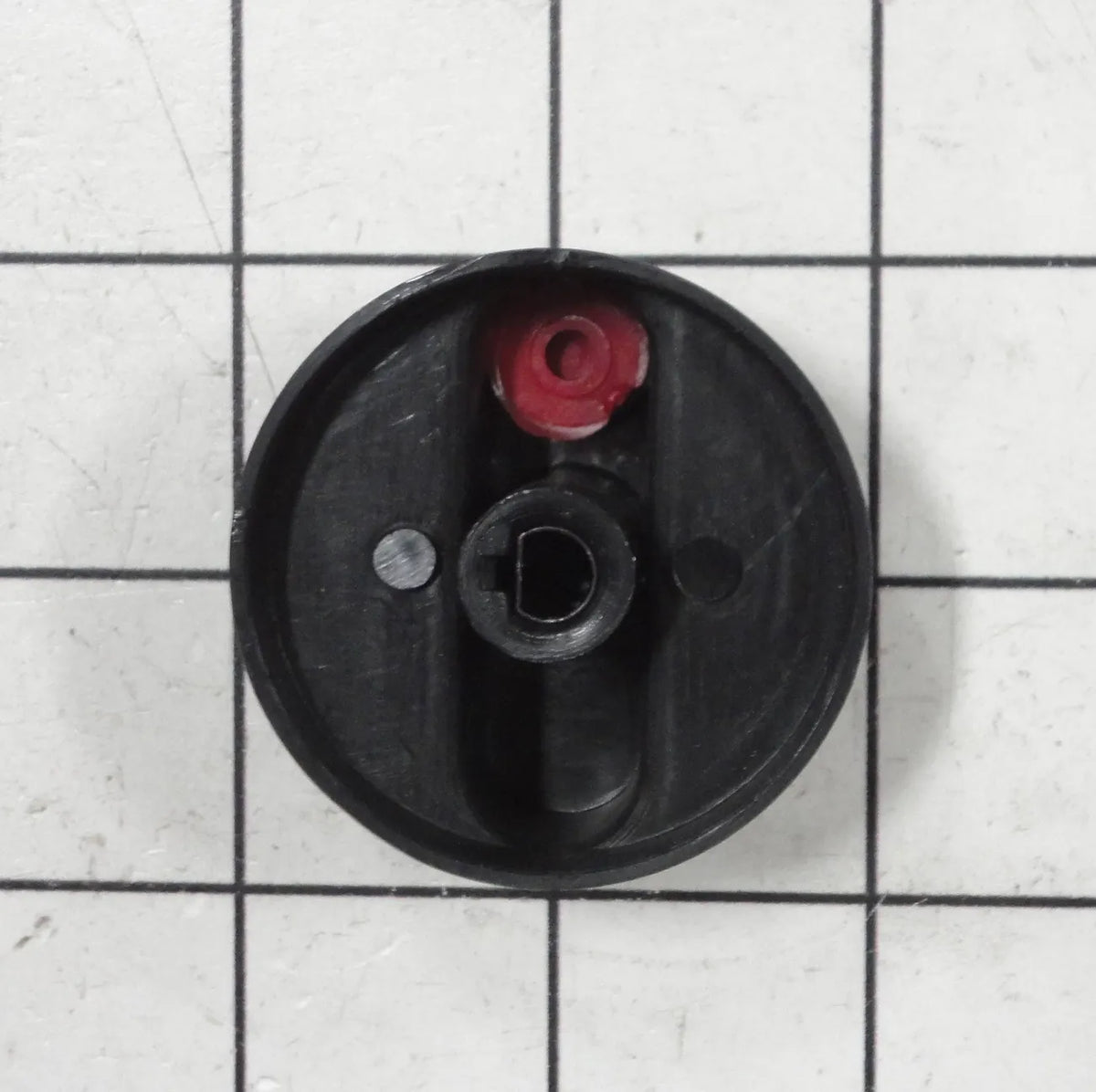 Frigidaire Range Control Knob 318319301