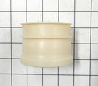 GE Dishwasher Pump Connector WD18X214