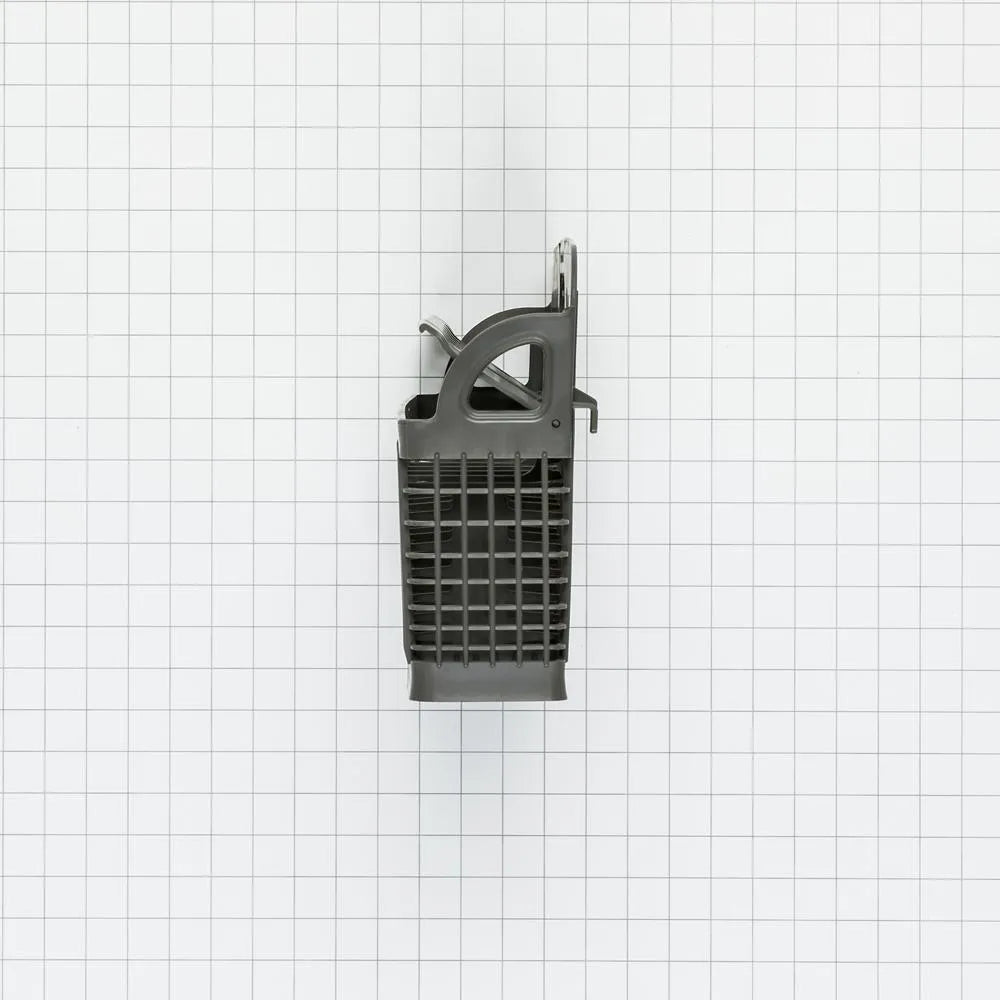 Whirlpool Dishwasher Silverware Basket Light Gray WP8531233