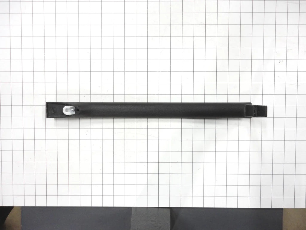 Frigidaire Refrigerator/Freezer Door Handle, Black 242110511