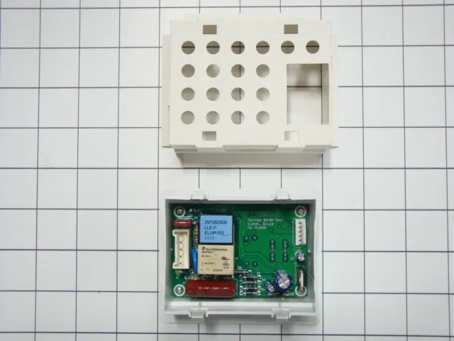 Frigidaire Freezer Control Board 297282800