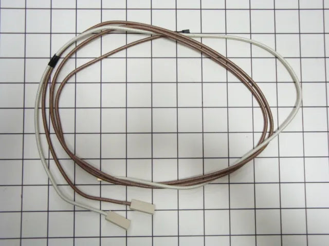 Whirlpool Range Bake and Broil Wiring Harness WPW10701462