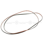 GE Dryer Drum Drive Belt 89.5 In. WE03X29897