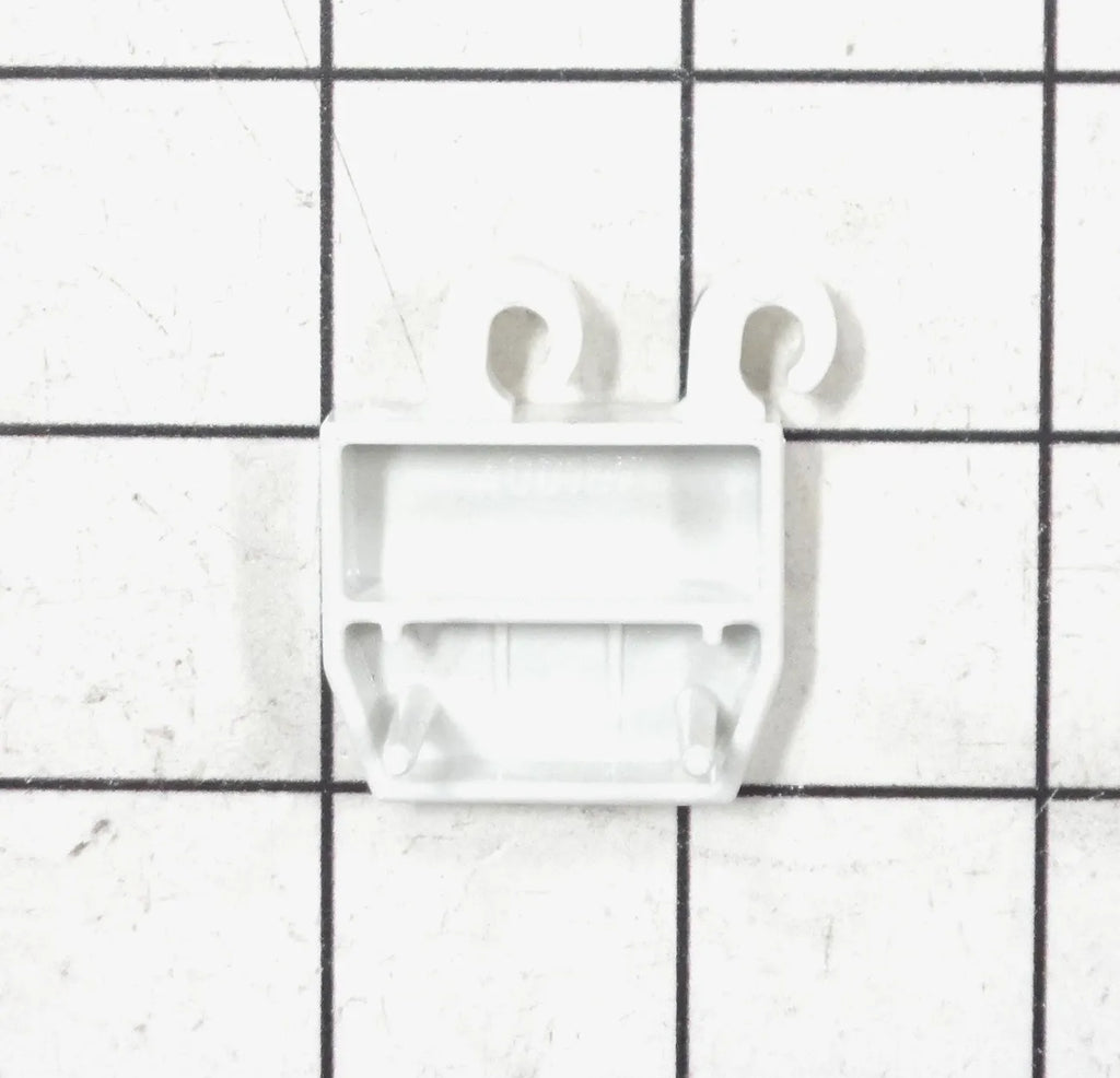 Frigidaire Refrigerator Door Bar Left End Cap 3206166