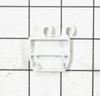 Frigidaire Refrigerator Door Bar Left End Cap 3206166