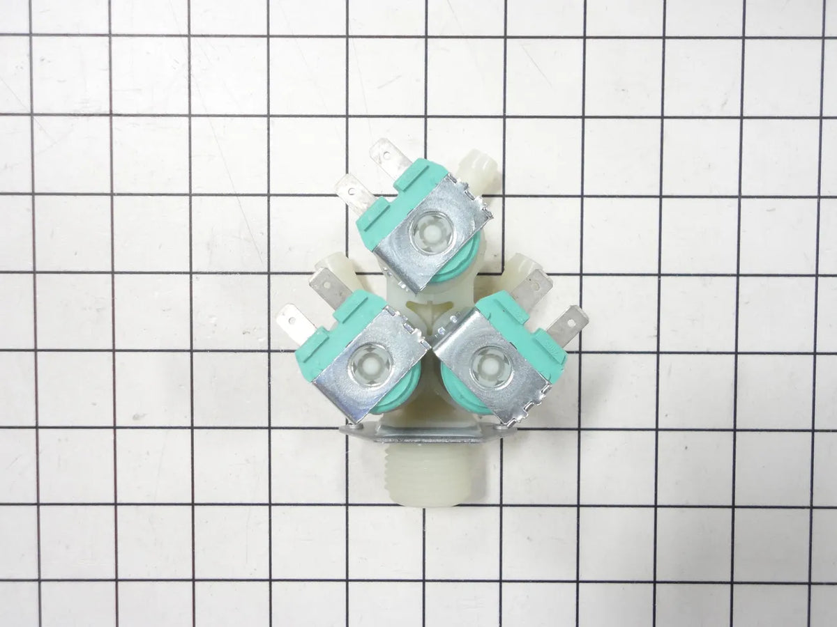 Samsung Washer Water Inlet Valve DC62-00142G