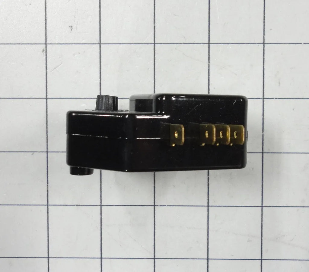 ERP (Exact Replacement Parts) Universal Electronic Defrost Timer 120V 10A EDT10