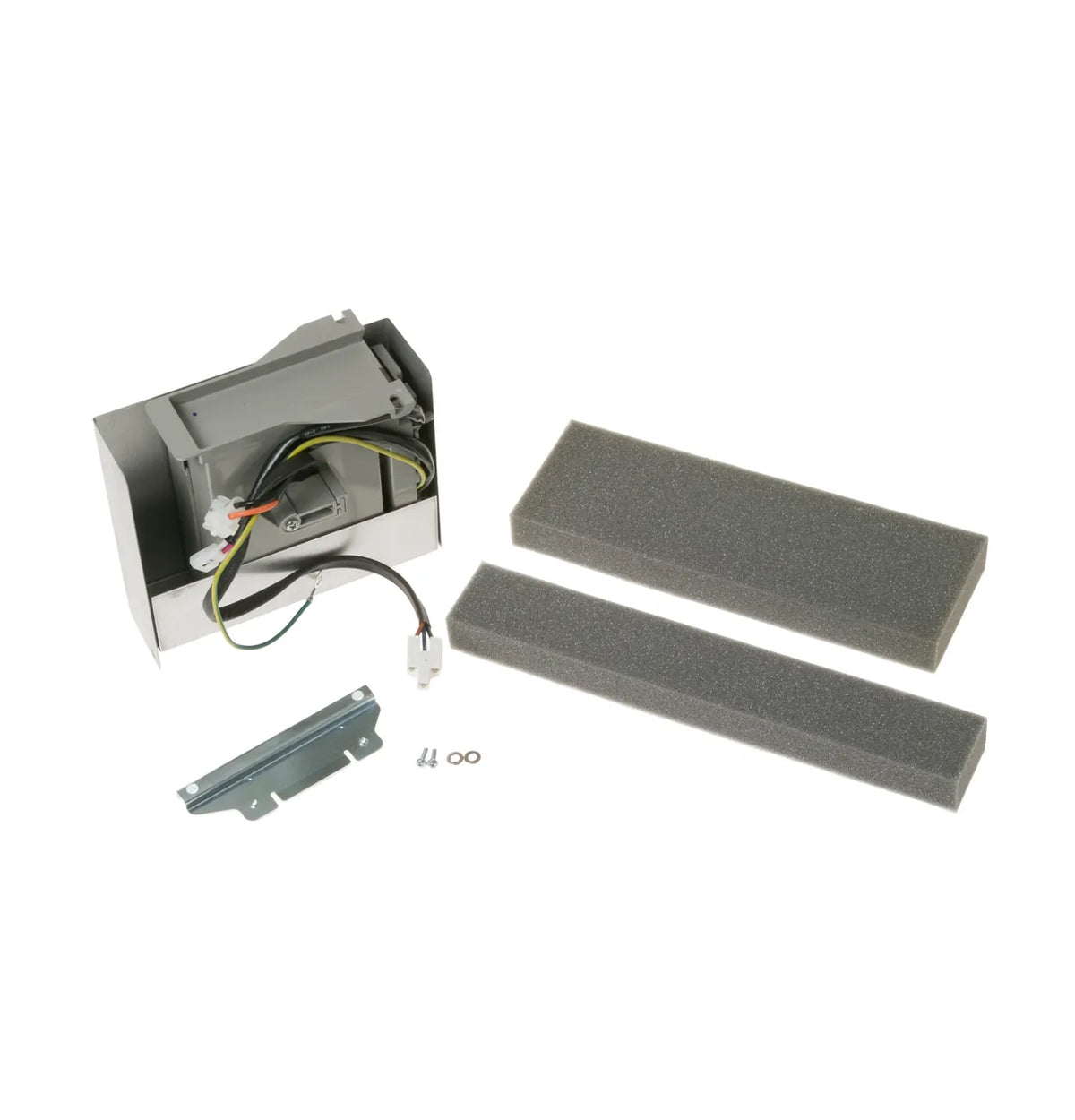 GE Refrigerator Free Standing Inverter Kit WR55X20817