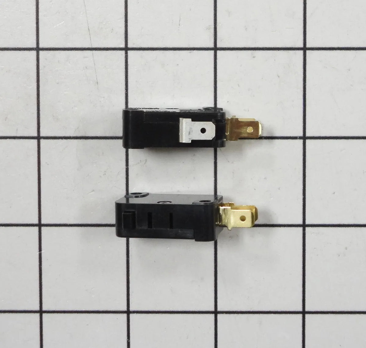 Whirlpool Microwave Door Switch Kit 15A 4392027