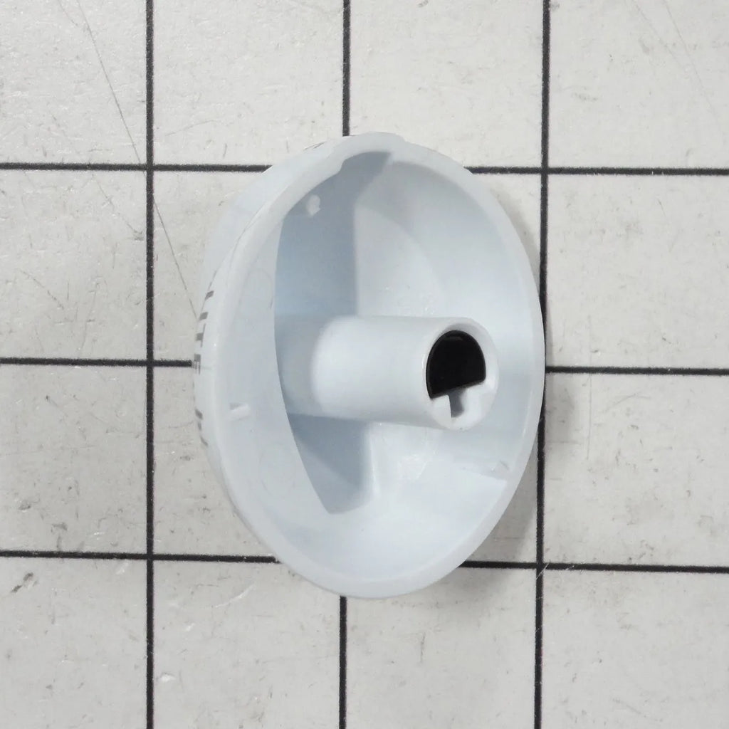 Frigidaire Range Burner Knob, White 316220000