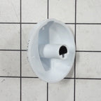 Frigidaire Range Burner Knob, White 316220000