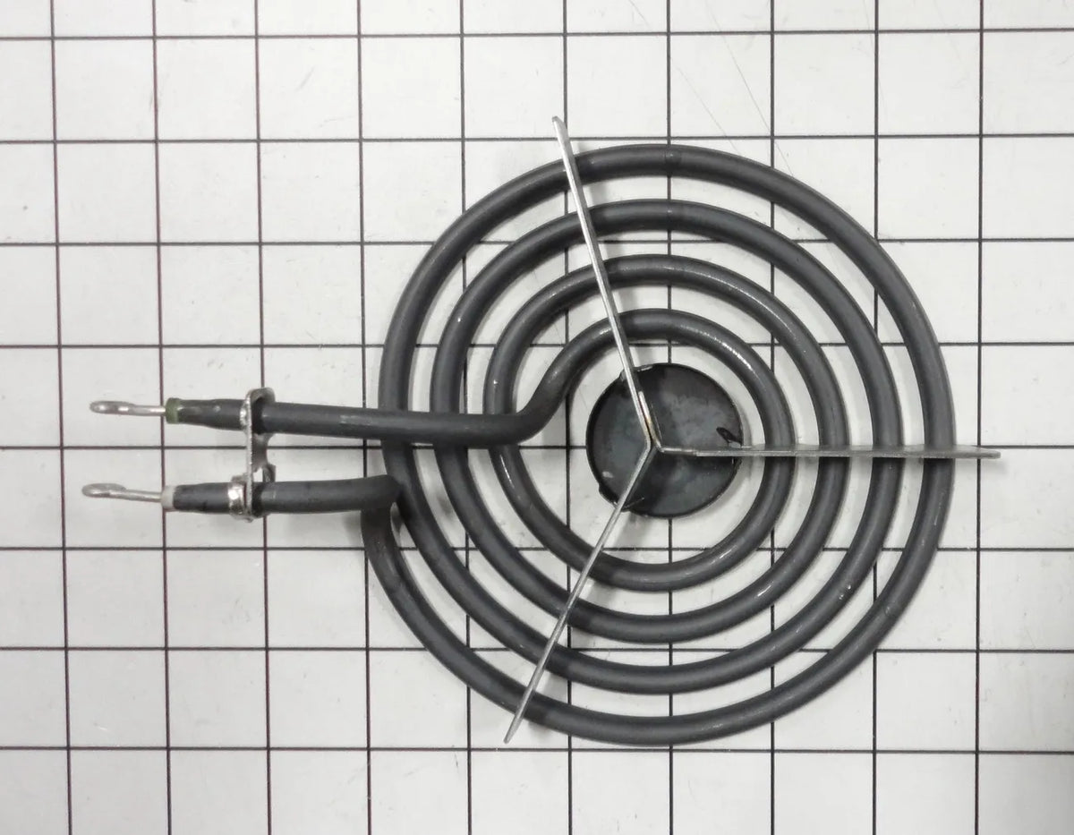 Frigidaire Range 6" Surface Element 318372211