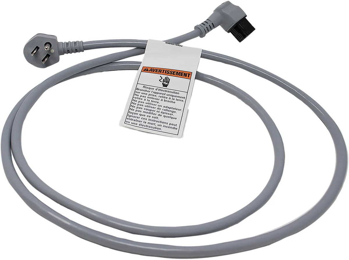 Bosch Dishwasher Power Cord 12027214