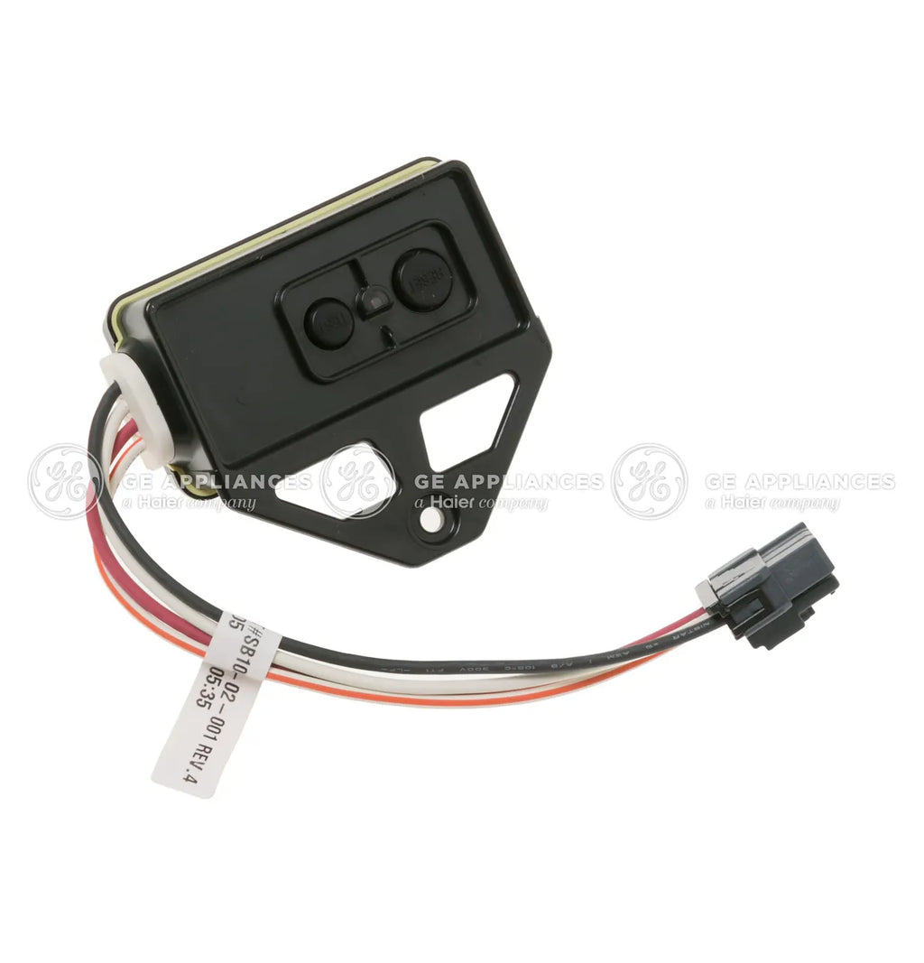 GE Dishwasher CSM Control Module WD21X23836