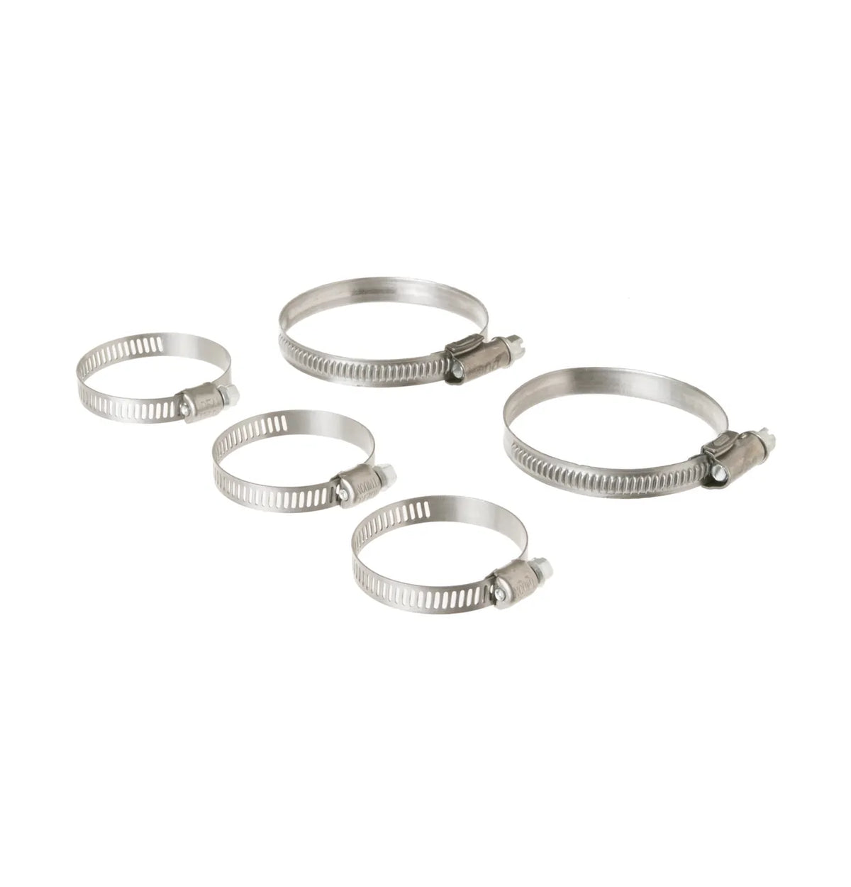 GE Dishwasher Sump Clamp Kit WD35X10382