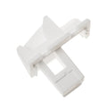 GE Refrigerator Duct Foam WR02X20092