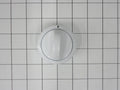 Frigidaire Dryer Timer Knob, White 131873304