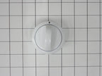 Frigidaire Dryer Timer Knob, White 131873304