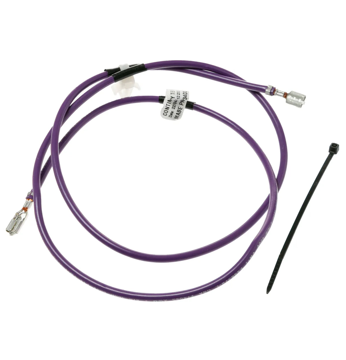 GE Dryer Heater Wire Kit WE49X37037