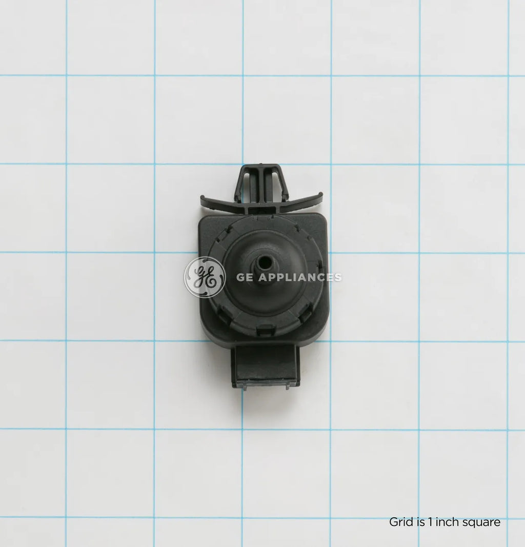 GE Washer Electronic Pressure Switch WH12X10530