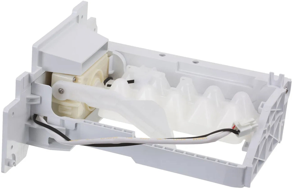 Bosch Refrigerator Ice Maker with Twist-Off Mechanism 11024619