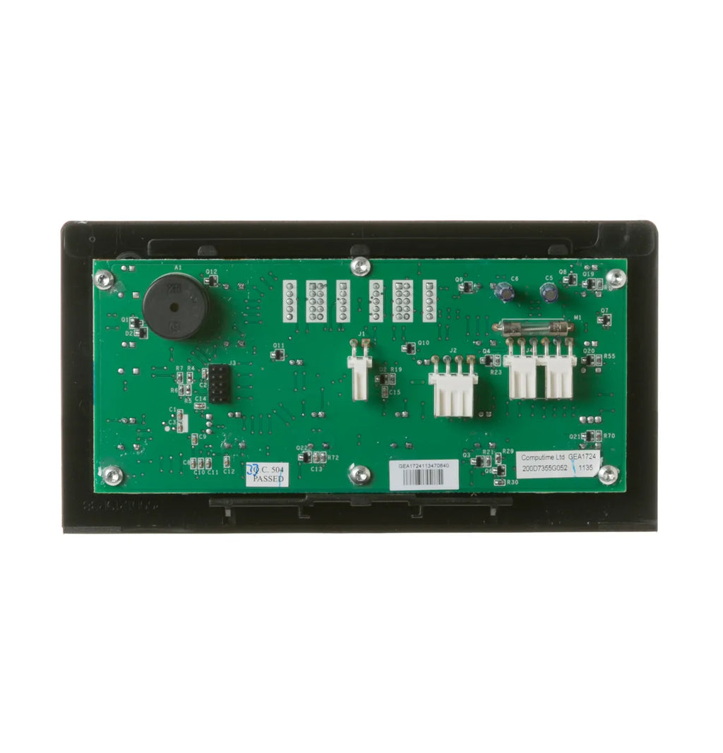 GE Refrigerator Dispenser Control Board WR55X10859
